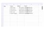 do fast and accurat data entry in excel,copy paste typing